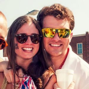 Meet your Posher, Victoria